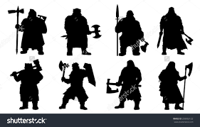 281x179 Silhouette Hobbit