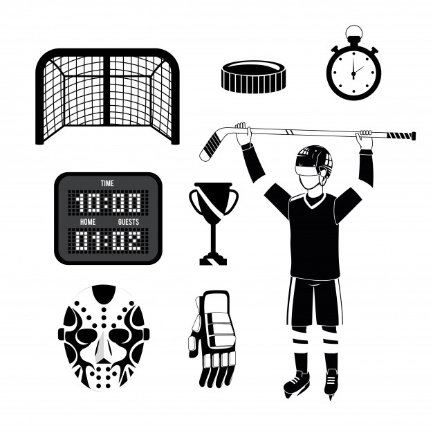 Hockey Gloves Vectors, Photos And Free Download 626x626 Hockey Gloves Vectors, Photos And Free Download