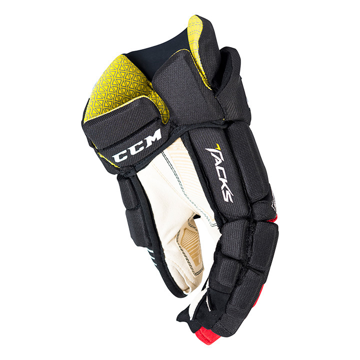 Hockey Gloves Vector at Vectorified.com | Collection of Hockey Gloves ...