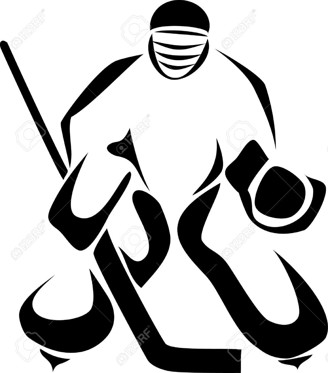 1143x1300 Stock Vector Tattoo Ideas Hockey, Ice Hockey, Hockey Crafts