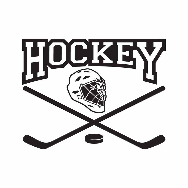 Hockey Helmet Sticks Puck Instant Download Vector Etsy 794x794 Hockey Helmet Sticks Puck Instant Download Vector Etsy