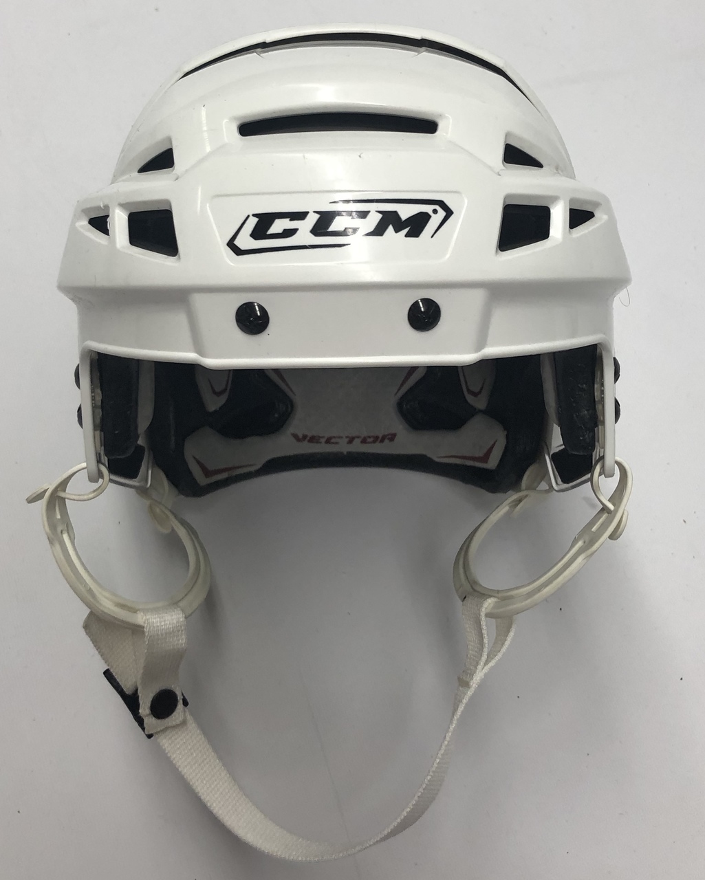 Ccm Vector Hockey Helmet White Medium 1025x1280 Ccm Vector Hockey Helmet White Medium