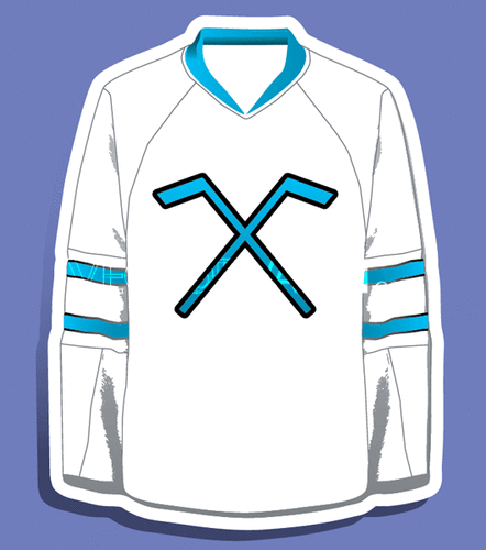 Buy Vector Hockey Jersey Royalty Free Illustration 442x500 Buy Vector Hockey Jersey Royalty Free Illustration