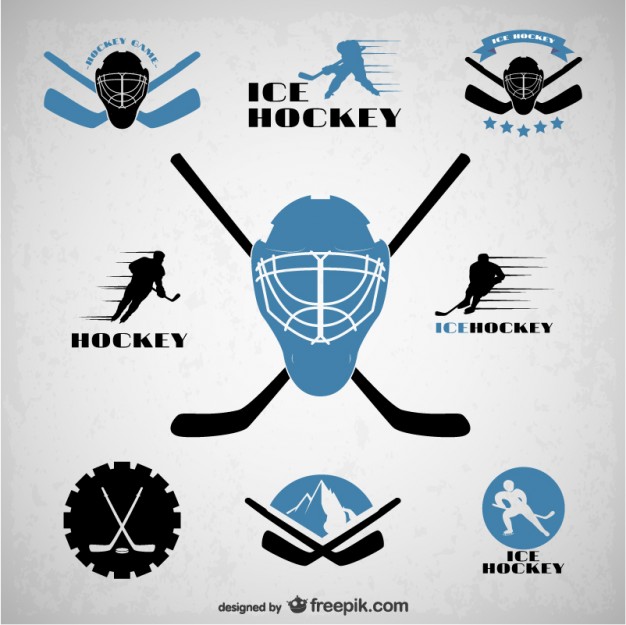 Hockey Logo Vectors, Photos And Free Download 626x625 Hockey Logo Vectors, Photos And Free Download