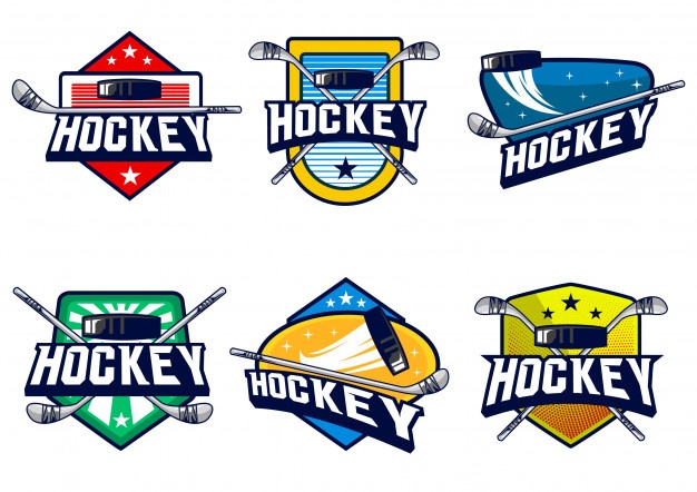 Hockey Logo Vector at Vectorified.com | Collection of Hockey Logo ...