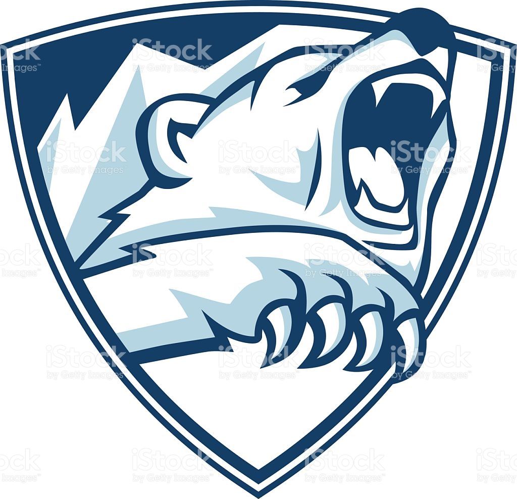 Polar Bear Emblem Design Soccer Logos Polar Bear Logo, Bear 1024x988 Polar Bear Emblem Design Soccer Logos Polar Bear Logo, Bear