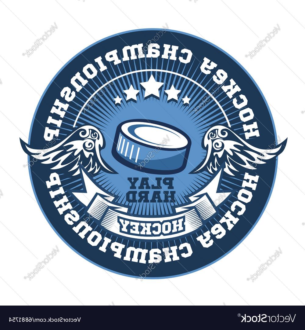Hd Hockey Team Logos Vector Image Vector Images Design 1000x1080 Hd Hockey Team Logos Vector Image Vector Images Design