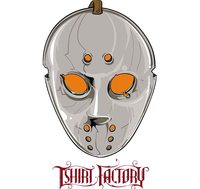 660x624 Hockey Mask Vector Image Free Graphics Uihere