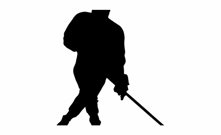Hockey Player Silhouette 920x561 Hockey Player Silhouette