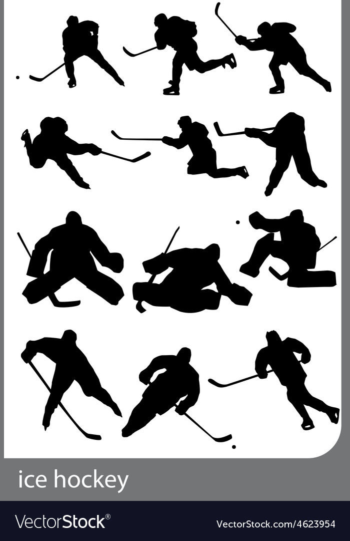 Collection Of 'hockey Silhouette Vector Free' Download More Than 700x1080 Collection Of 'hockey Silhouette Vector Free' Download More Than