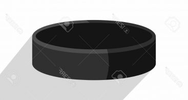 367x195 Nhl Hockey Puck Vector Archives