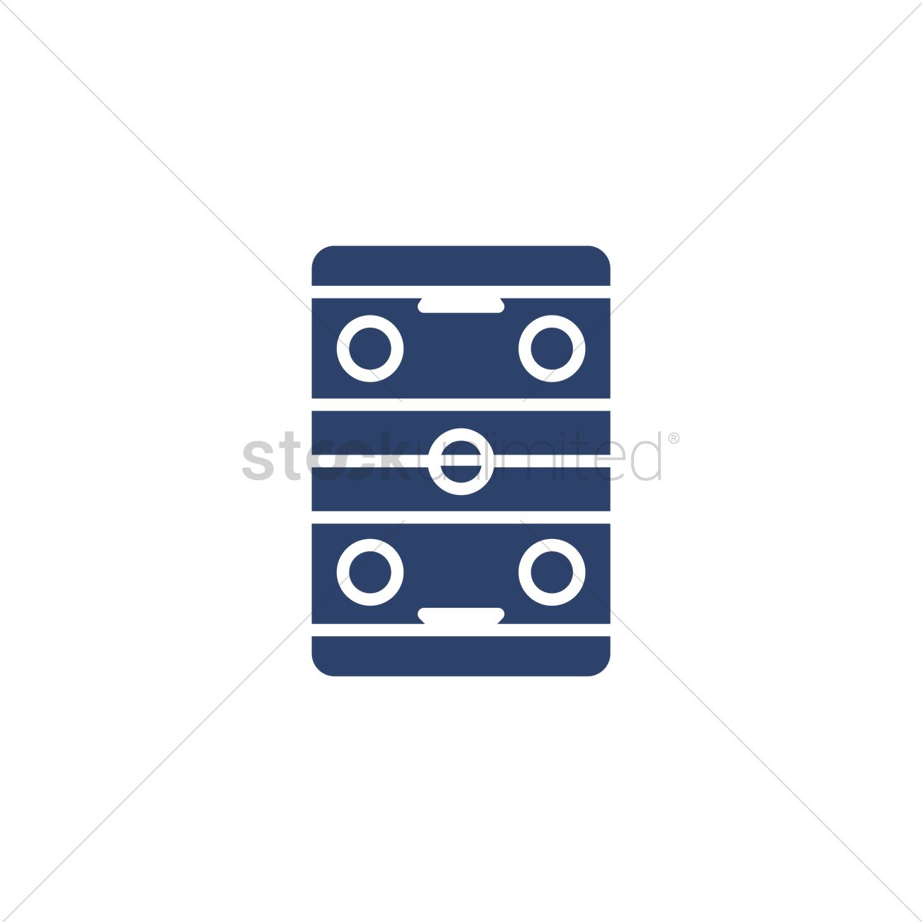 1300x1300 Ice Hockey Rink Vector Image