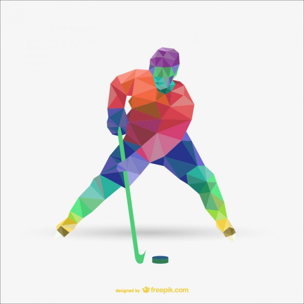 Hockey Vectors, Photos And Free Download 626x626 Hockey Vectors, Photos And Free Download