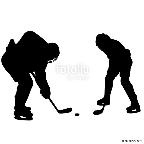 Ice Hockey Silhouette, Ice Hockey Player Goalie Clipart, Ice 500x500 Ice Hockey Silhouette, Ice Hockey Player Goalie Clipart, Ice