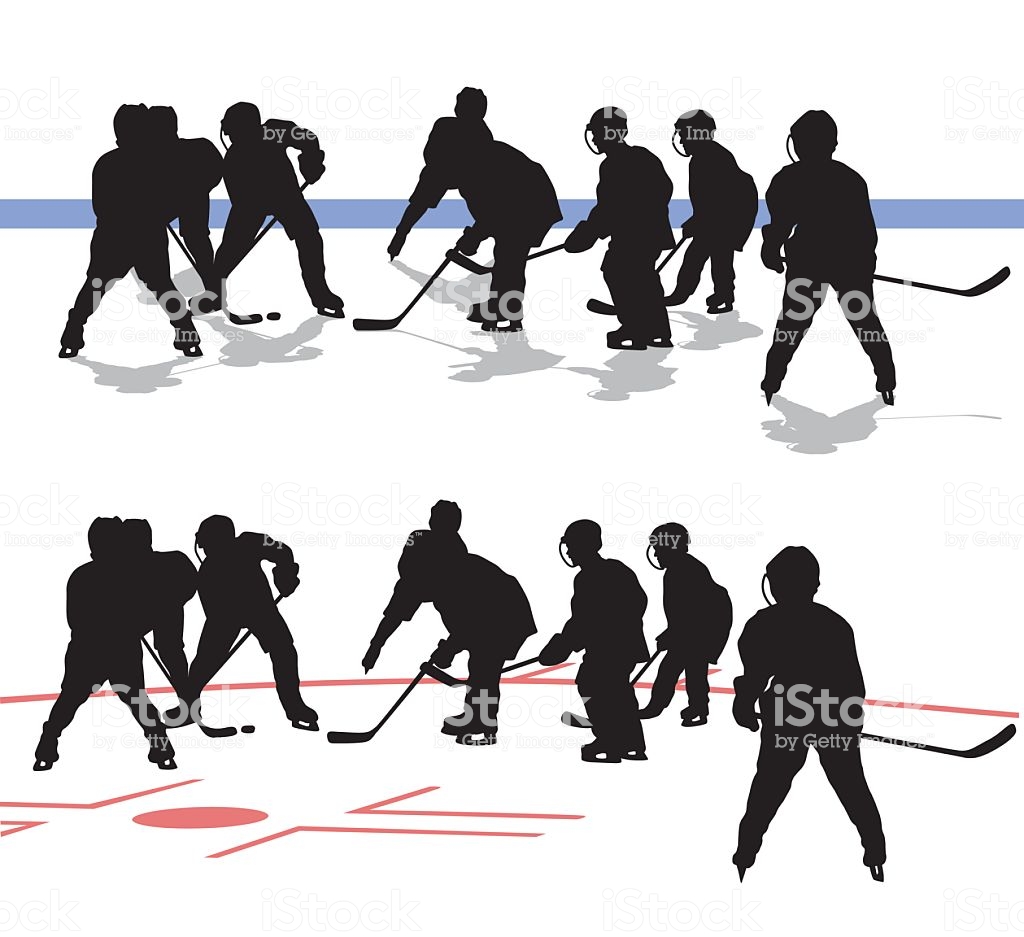 Collection Of 'hockey Silhouette Vector Free' Download More Than 1024x937 Collection Of 'hockey Silhouette Vector Free' Download More Than