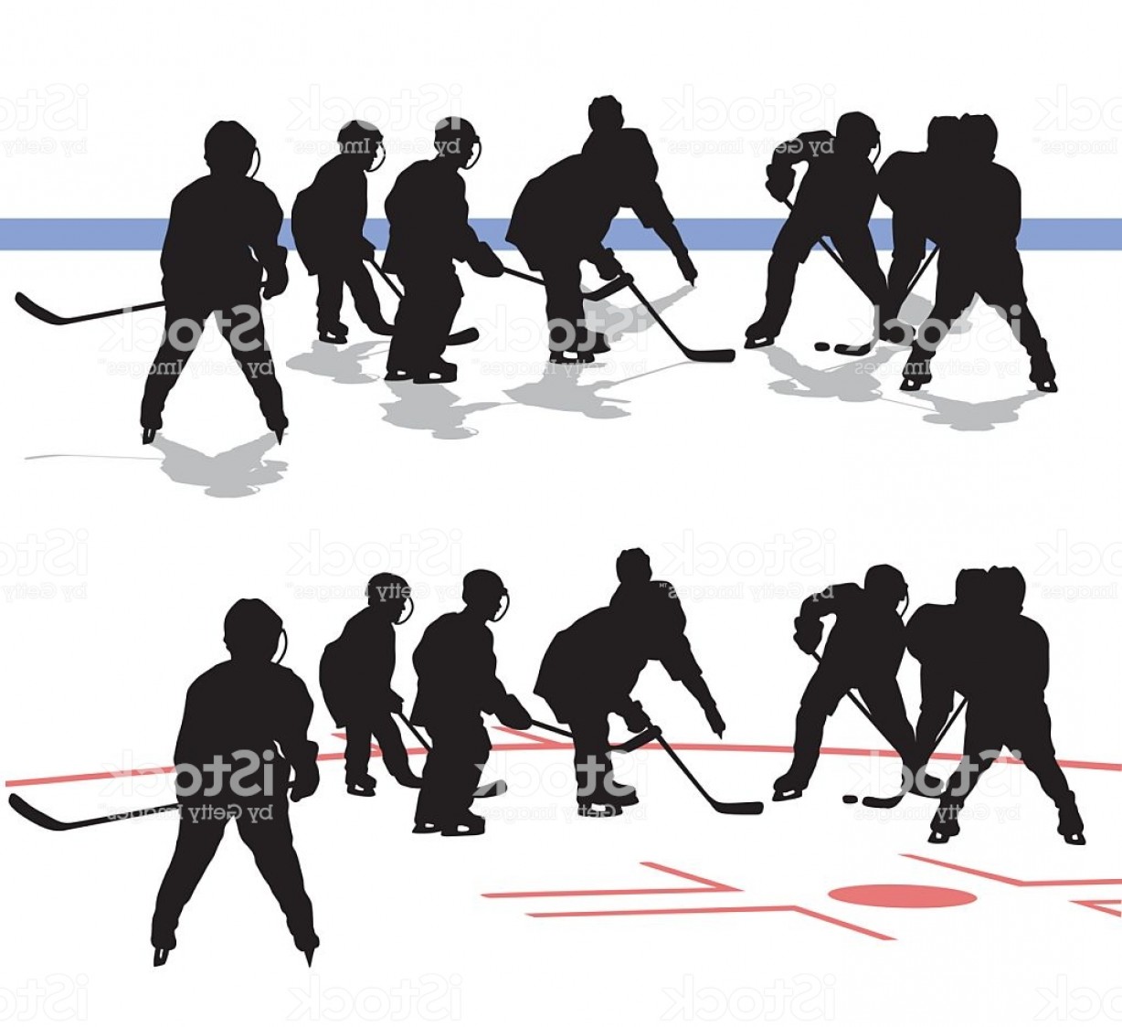 Junior Hockey Game Silhouette Vector Gm Hoodamathrun 1228x1124 Junior Hockey Game Silhouette Vector Gm Hoodamathrun