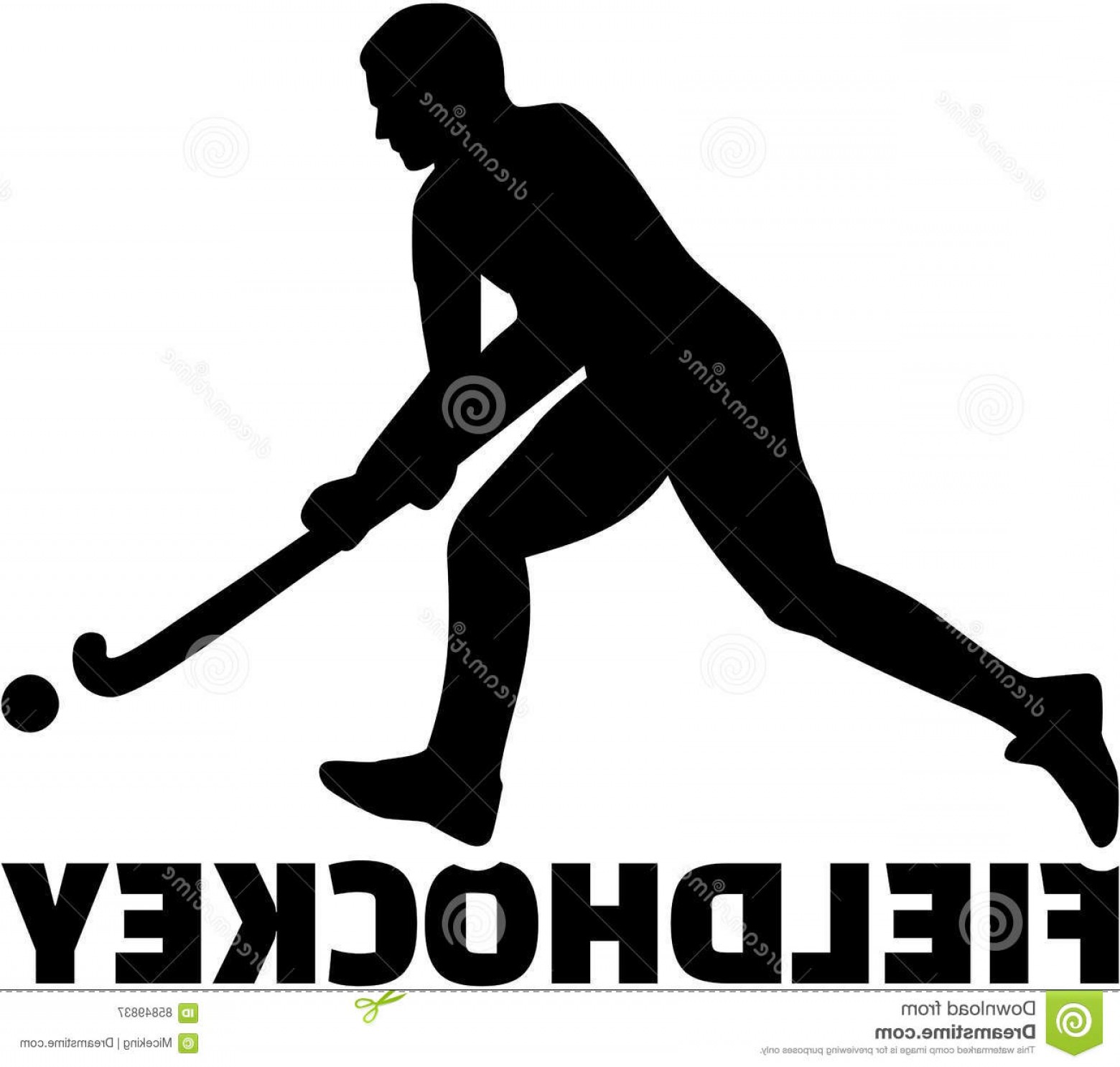 Stock Illustration Field Hockey Player Silhouette Sports Titel 1560x1486 Stock Illustration Field Hockey Player Silhouette Sports Titel
