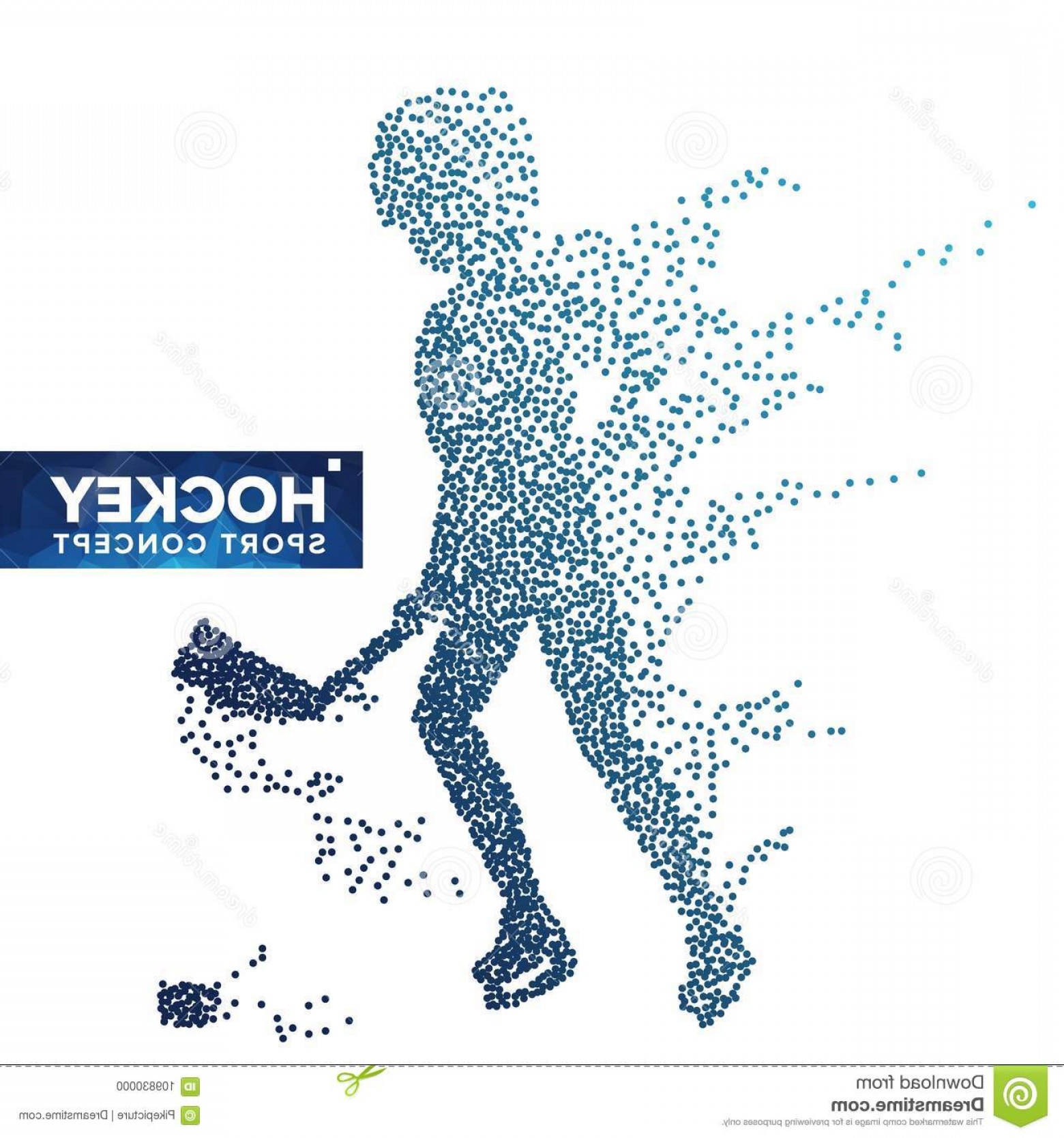 Hockey Player Silhouette Vector Grunge Halftone Dots Dynamic Ice 1560x1668 Hockey Player Silhouette Vector Grunge Halftone Dots Dynamic Ice