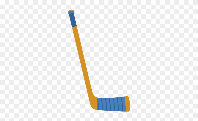840x513 Hockey Stick Vector