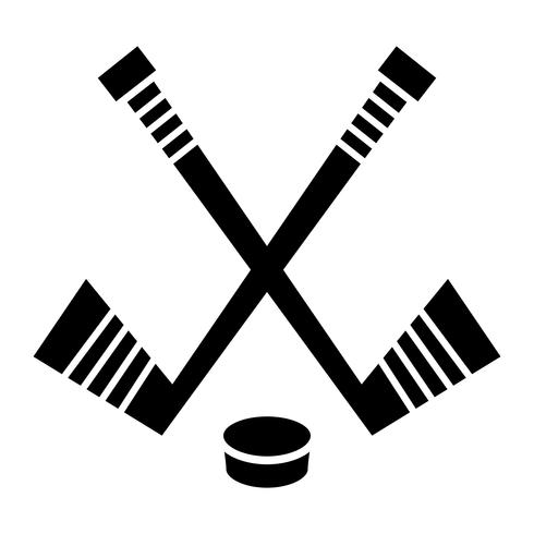 Hockey Stick Vector at Vectorified.com | Collection of Hockey Stick ...