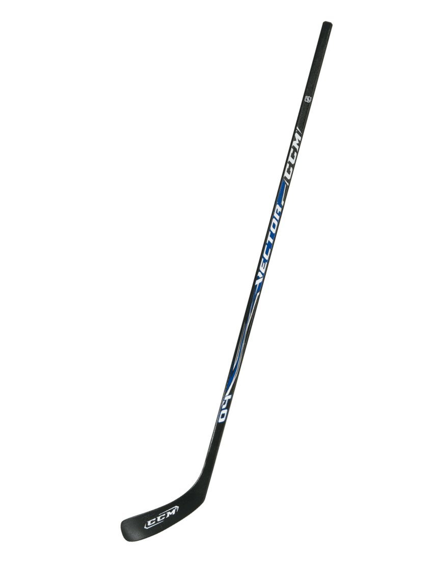 854x1140 Ccm Vector Ice Hockey Stick