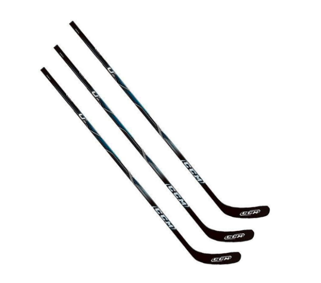 640x565 Ccm Vector Ops Left Hockey Stick, Size Senior For Sale Online