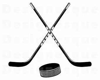 340x270 Hockey Vector Etsy