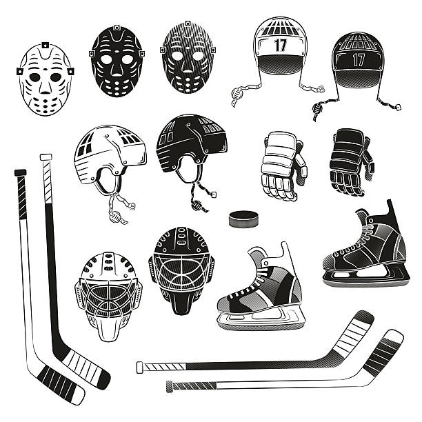 Hockey Helmet Clipart Free 612x612 Hockey Helmet Clipart Free