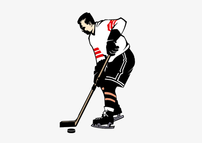 650x461 Fig Hockey, Hockey, Movement, Black Png And Vector For Free Download