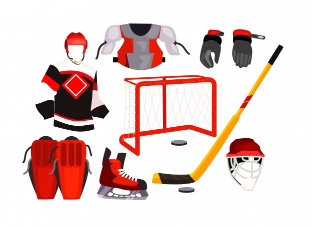 Hockey Vectors, Photos And Free Download 626x453 Hockey Vectors, Photos And Free Download