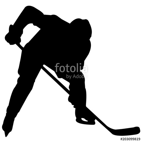 Hockey Clipart Vector For Free Download And Use Images 500x500 Hockey Clipart Vector For Free Download And Use Images