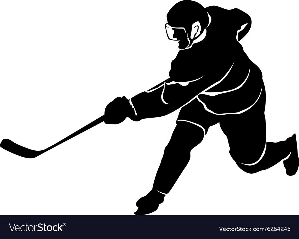 Huge Collection Of 'hockey Silhouette Vector' Download More Than 1000x801 Huge Collection Of 'hockey Silhouette Vector' Download More Than