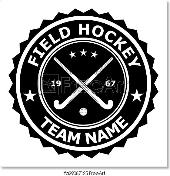 Free Art Print Of Black Badge Emblem Desizhn For The Team Field 561x581 Free Art Print Of Black Badge Emblem Desizhn For The Team Field