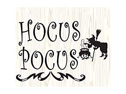 425x320 Yetta Quiller Hocus Pocus Witch Halloween Cute Funny