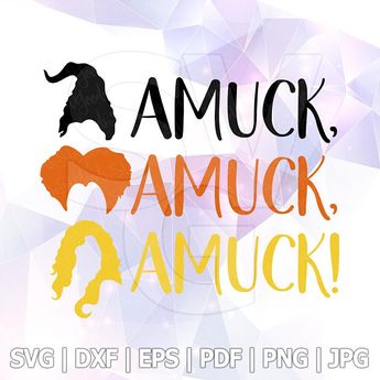 345x345 Hocus Pocus Sanderson Sisters Quote