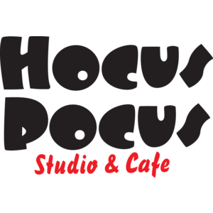 300x300 Hocus Pocus Studio E Logo, Vector Logo Of Hocus Pocus Studio