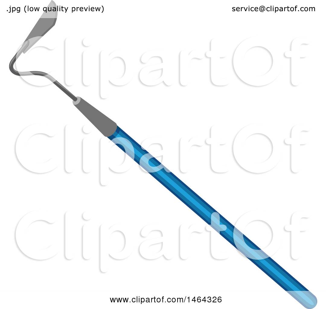 1080x1024 Clipart Of A Hoe Garden Tool