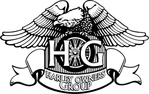 300x189 Harley Owners Group Logo Vector