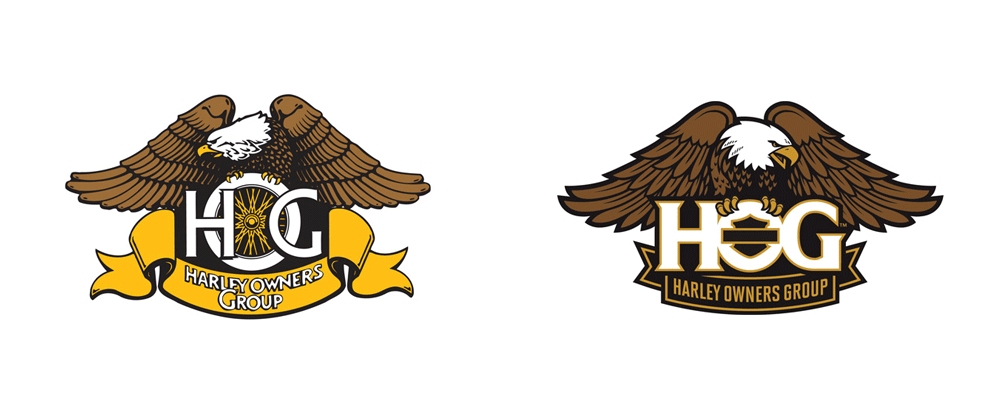 1000x416 Brand New New Logo For Harley Owners Group