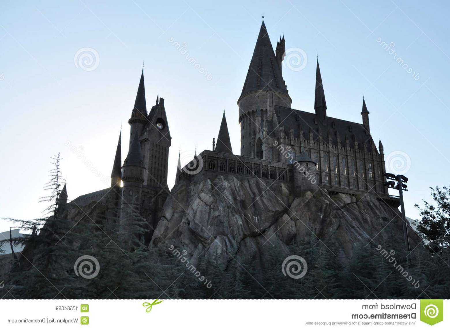 1560x1143 Hogwarts Disney Vector Soidergi