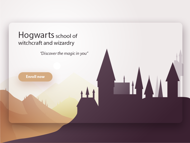 800x600 Hogwarts