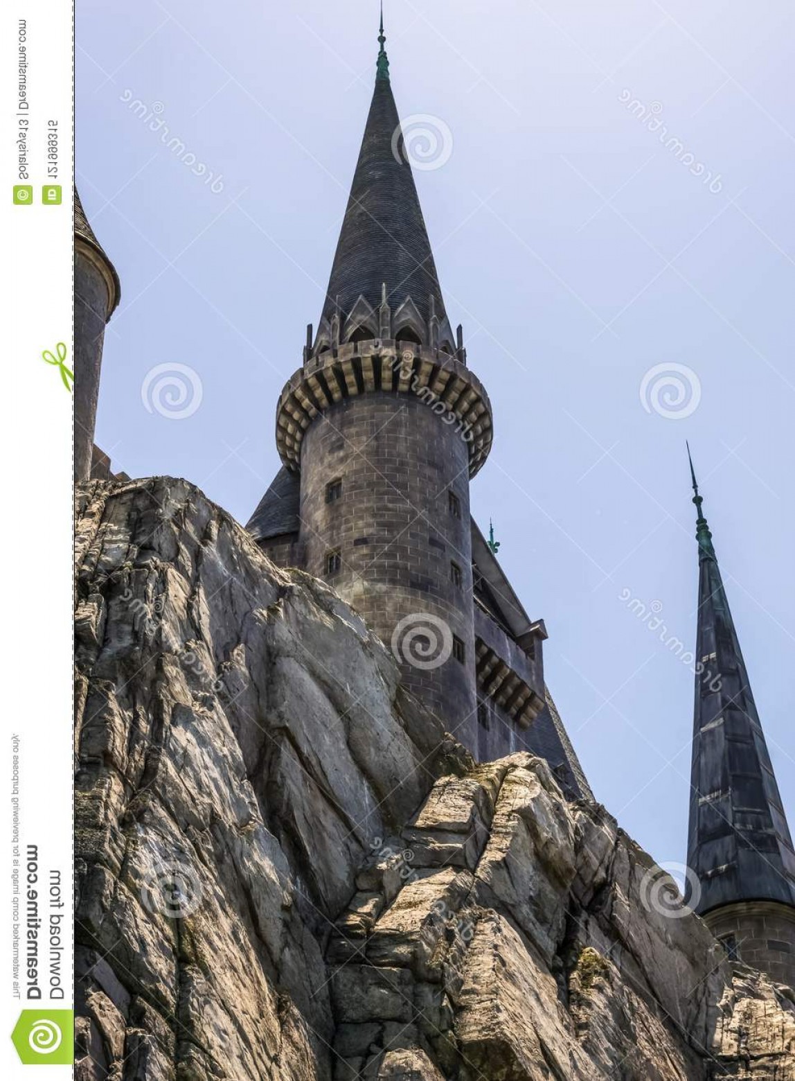 1148x1560 Orlando Florida Usa May Hogwarts Castle Wizarding World Harry