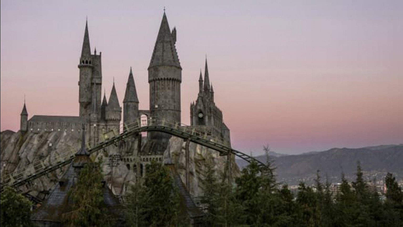 1534x864 Harry Potter Casts A Spell On Singapore Airport Soidergi