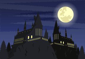 286x200 Harry Potter Free Vector Art