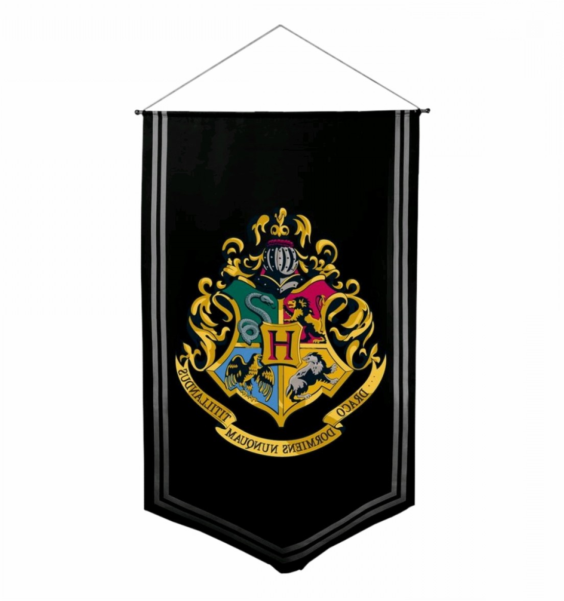 Как выглядит флаг гриффиндора Hogwarts Crest Vector at Vectorified.com Collection of Hogwarts Crest Vector fre