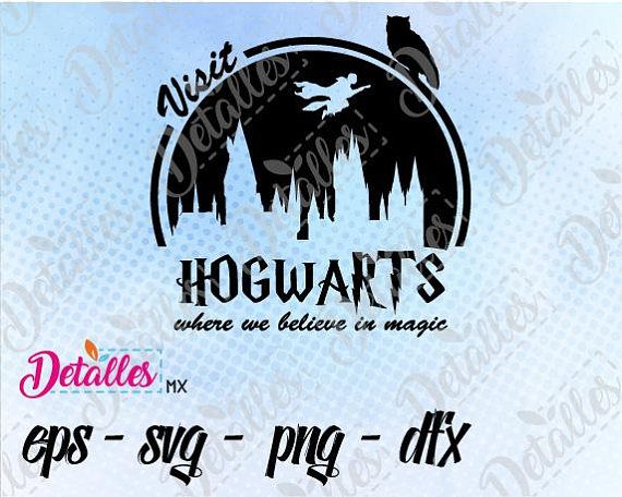 Hogwarts Vector at Vectorified.com | Collection of Hogwarts Vector free ...