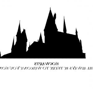 Hogwarts Vector at Vectorified.com | Collection of Hogwarts Vector free ...