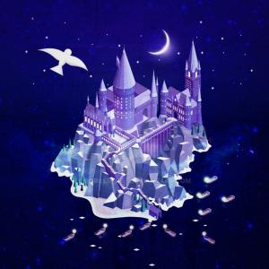 Crest Collaborative Printable School Calendar Harry Potter 300x300 Crest Collaborative Printable School Calendar Harry Potter