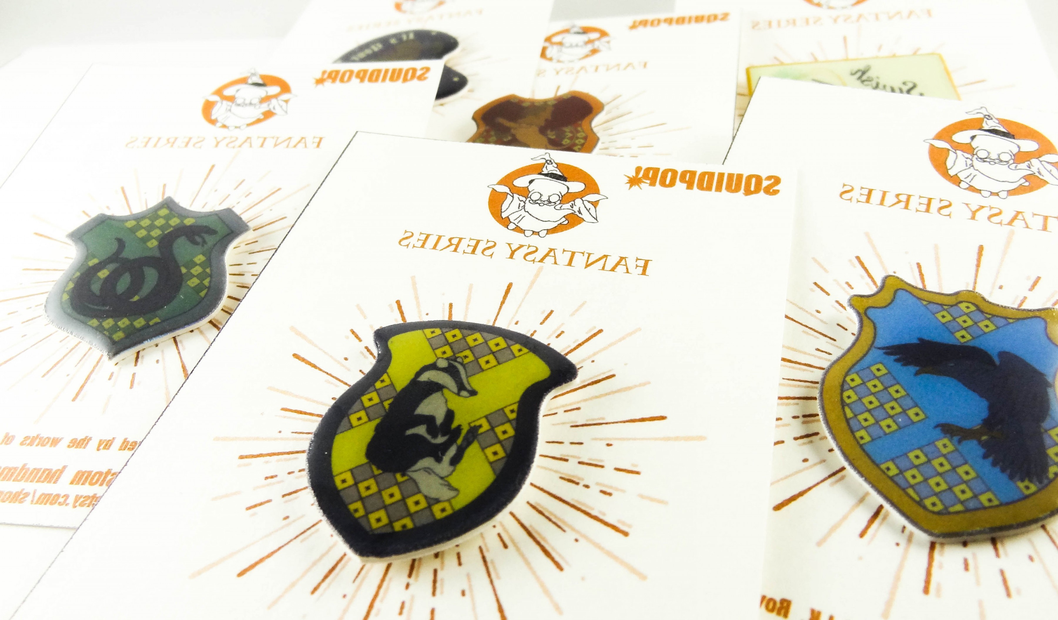 Howarts Houses Crest Vector Iniikim 3600x2110 Howarts Houses Crest Vector Iniikim