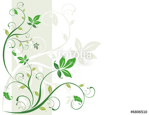 500x387 Fondo Hojas Stock Image And Royalty Free Vector On Fotolia